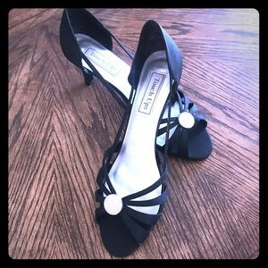 Touch Ups dressy sandals